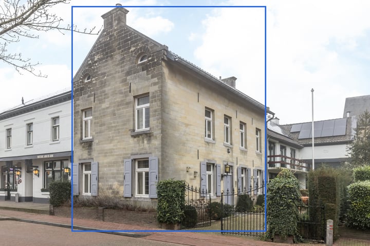 Foto van woning Sibberkerkstraat 44, Valkenburg