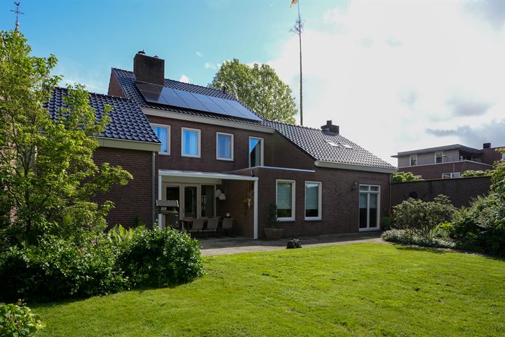 Sibberkerkstraat 51 in Valkenburg foto