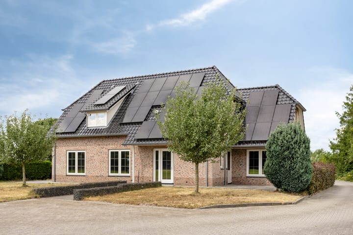 Foto van woning Sibculoseweg 17, Westerhaar-Vriezenveensewijk