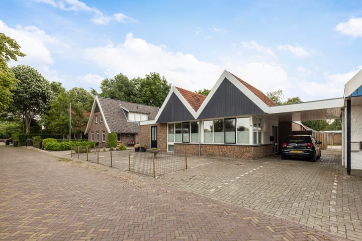 Sibculoseweg 28 in Westerhaar-Vriezenveensewijk foto
