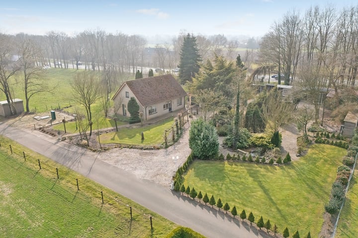 Foto van woning Sibculoseweg 53a, Westerhaar-Vriezenveensewijk