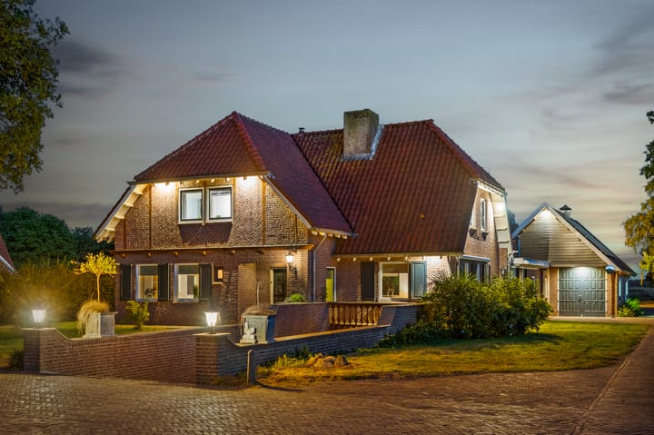 Foto van woning Sibculoseweg 78, Westerhaar-Vriezenveensewijk