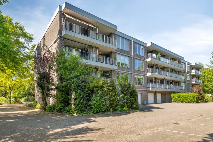 Foto van woning Sibeliuspark 756, Oss