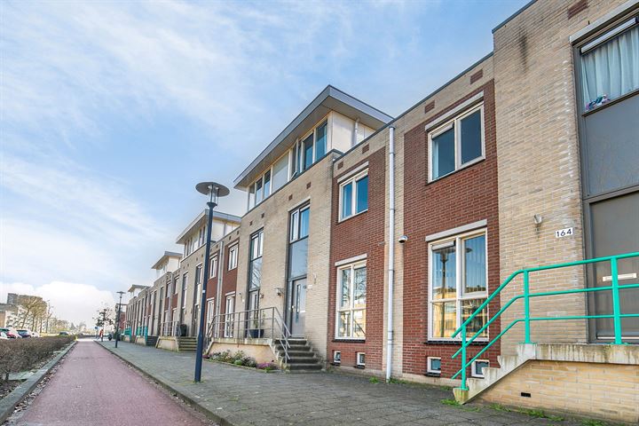 Sibeliusweg 166 in Capelle aan den IJssel foto