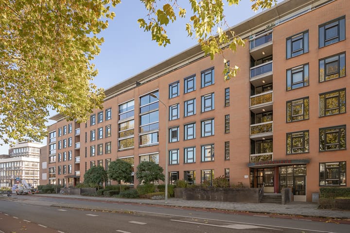 Sibemaweg 35F in Maastricht foto