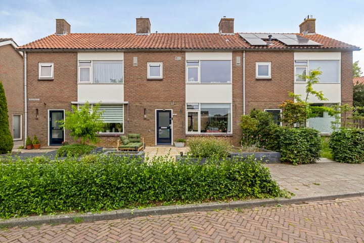 Foto van woning Sichemstraat 4, Wesepe