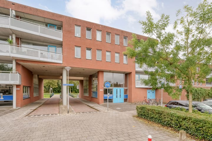 Foto van woning Sichtermanmarke 82, Zwolle