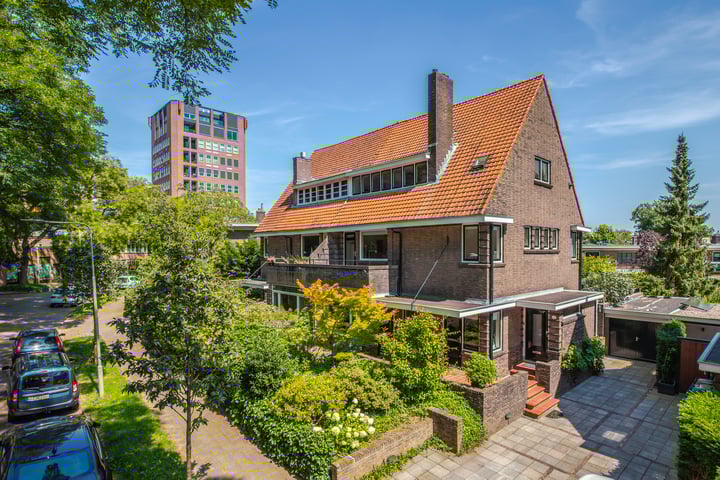 Sickeszplein 3 in Arnhem