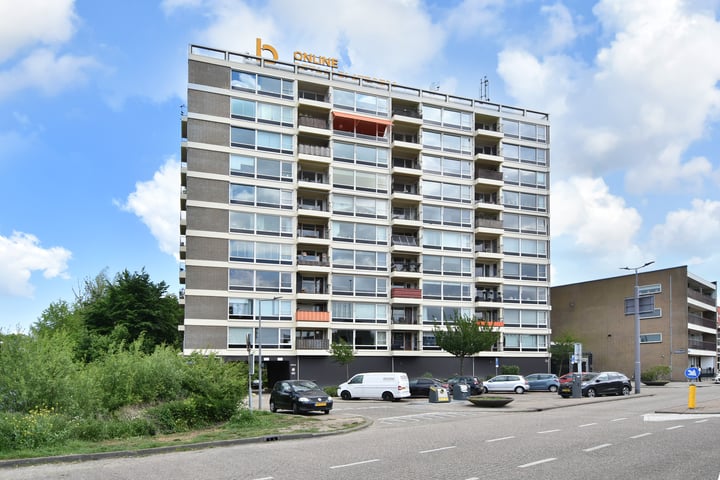 Sidelingeplein 158 in Rotterdam
