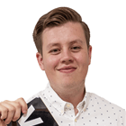 Foto van Sidney van den Eeckhout