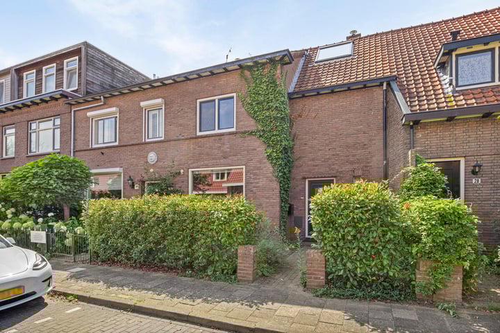 Sidneystraat 30 in Zutphen foto