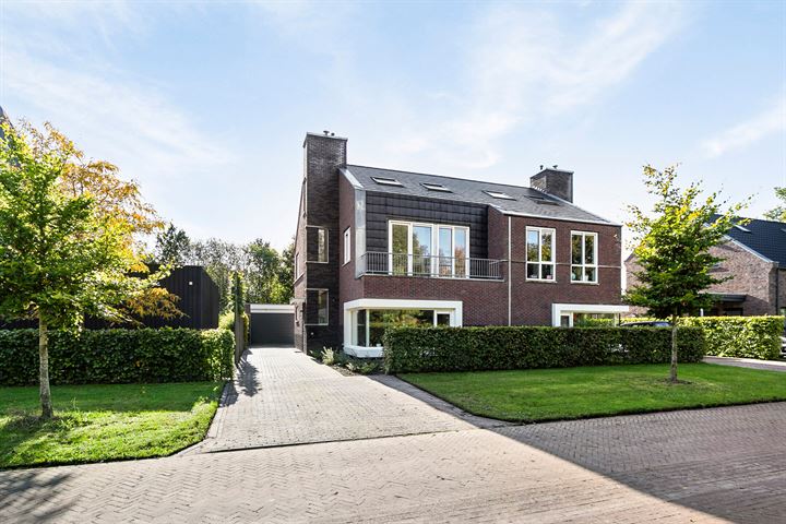 Foto van woning Siegersslag 31, Eelde