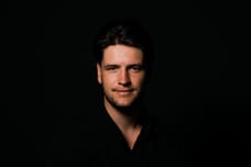 Foto van Siem van Heertum