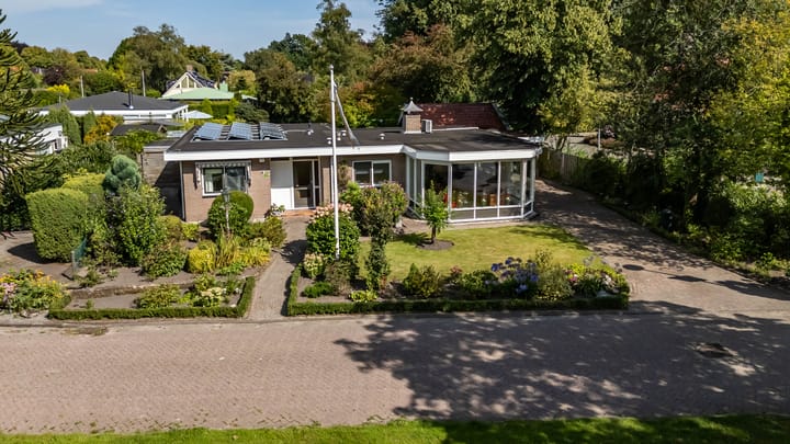 Siemenspark 2 in Zuidbroek