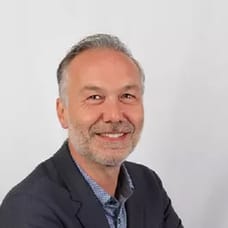 Foto van Siemon Woltjer