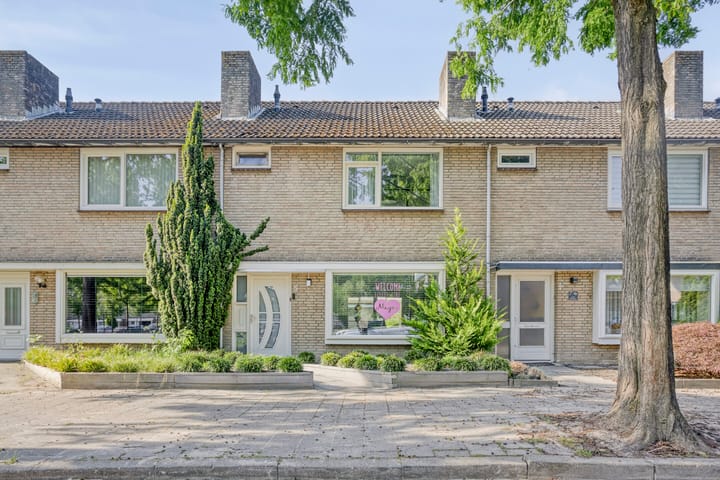 Siënalaan 5 in Eindhoven foto