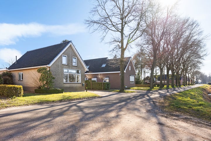 Siepelveenwijk ZZ 114 in Nieuw-Weerdinge