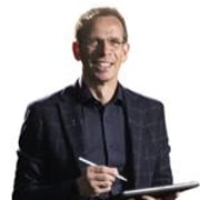 Foto van Sierd Moll
