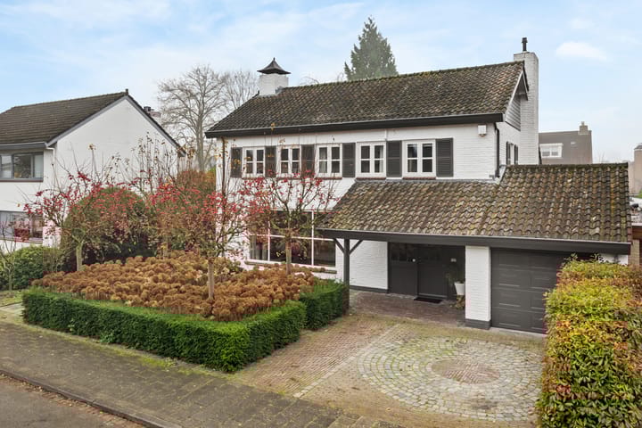 Siereveld 9 in Breda