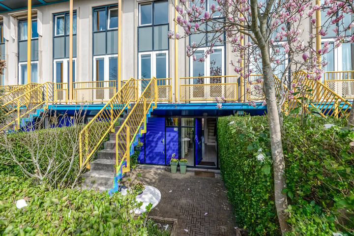 Siergaarde 59 in Rijswijk foto