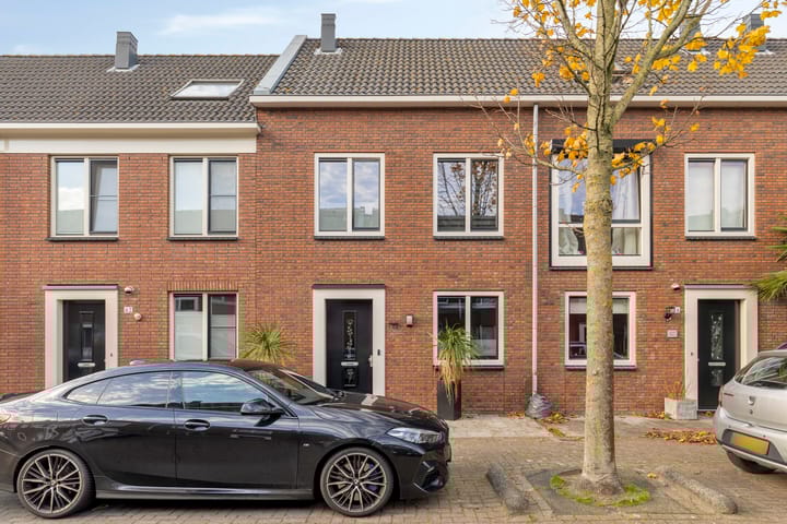 Sierra Nevada 64 in Assendelft