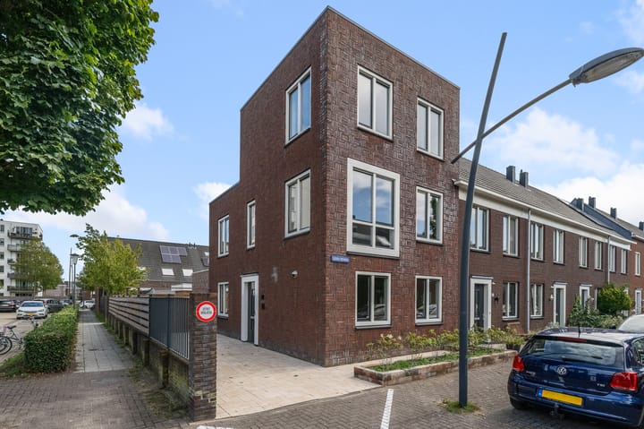 Sierra Nevada 71 in Assendelft foto