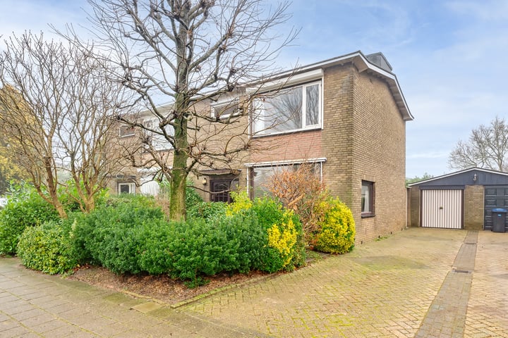 Sigmondstraat 31 in Werkendam foto