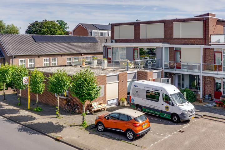 Sigmondstraat 7b in Werkendam
