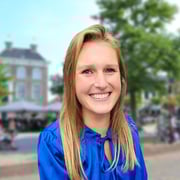 Foto van Sigrid de Zwart