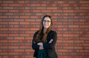 Foto van Sigrid Steenbergen