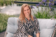 Foto van Sigrid Wassink