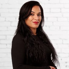 Foto van Siham Zaroualti