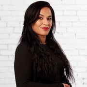 Foto van Siham Zaroualti
