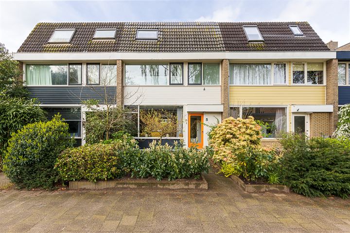 Sijpestein 5 in Ede foto