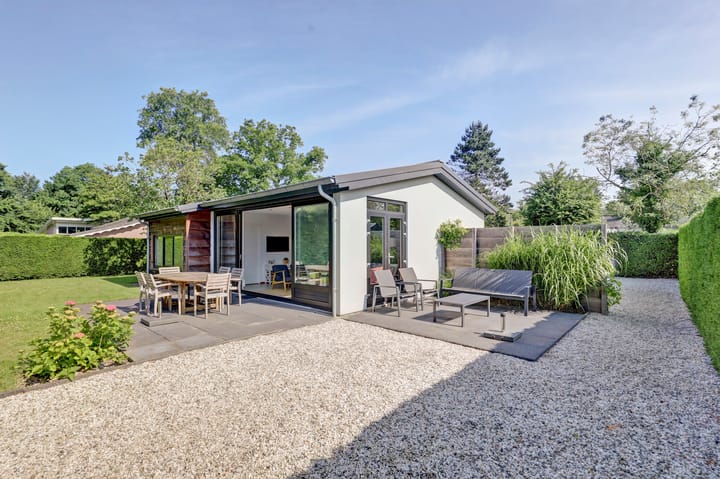Foto van woning Sijsjeslaan 3, Kamperland