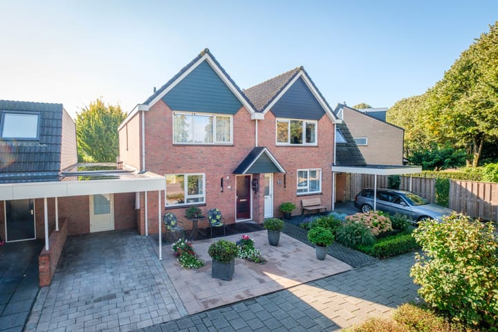 Foto van woning Sikkel 16, Hasselt