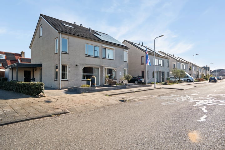 Sikkel 35 in Hasselt foto