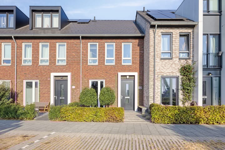 Sikkel 51 in Hendrik-Ido-Ambacht