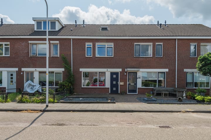 Foto van woning Sikkel 74, Hasselt
