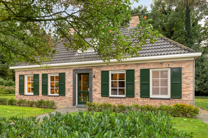 Sikkelerweg 8-58 in Ruurlo foto