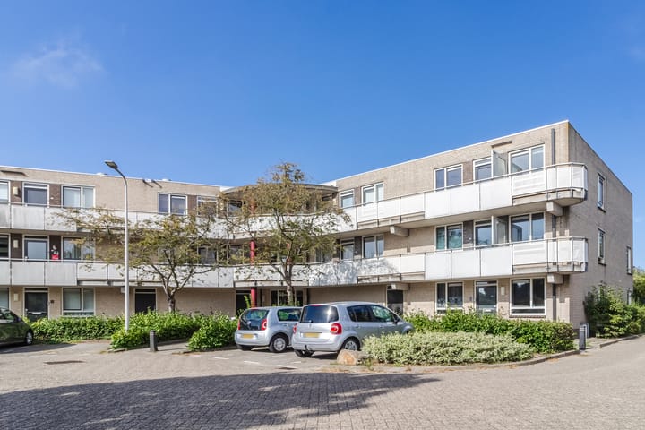 Foto van woning Sikkelkruidstraat 25, Voorhout