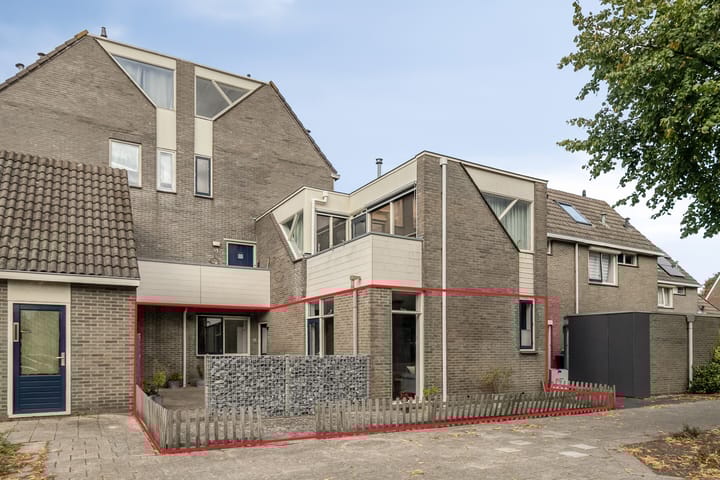 Foto van woning Silene 29, Kampen