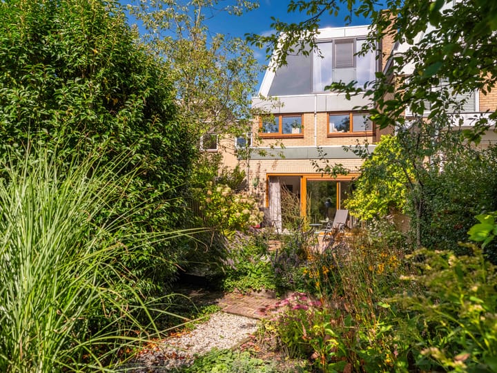 Sileneweg 26 in Bergen (NH) foto