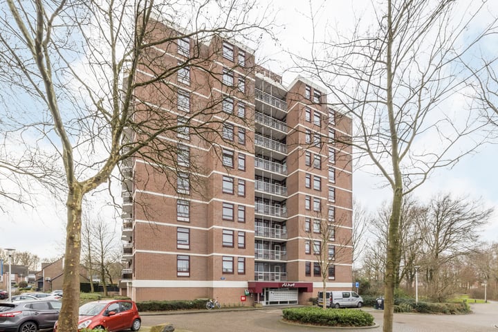 Silhof 21 in Heerlen foto