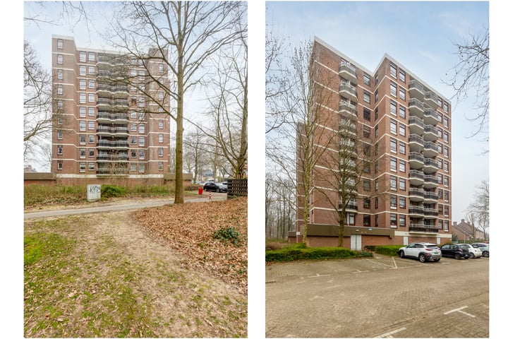 Silhof 34 in Heerlen foto