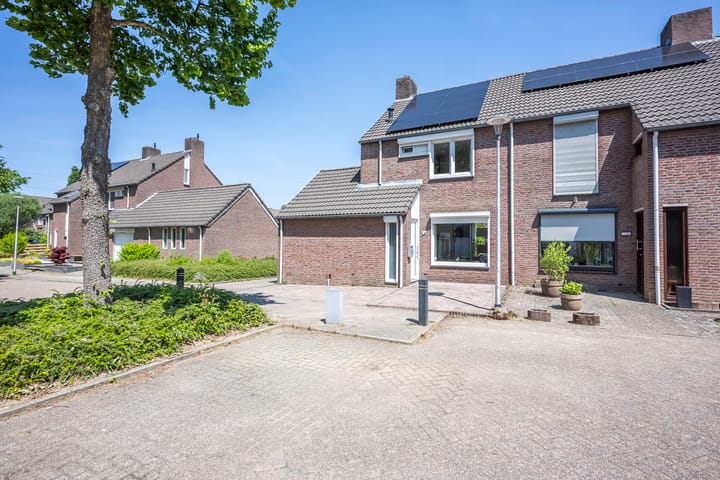 Silhof 71 in Heerlen foto