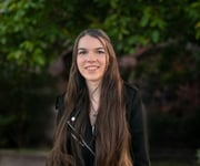Foto van Silke