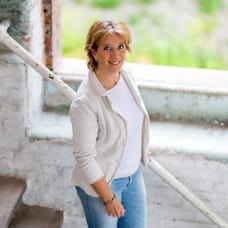 Foto van Silke Grootholt