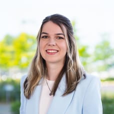Foto van Silke Thijssen