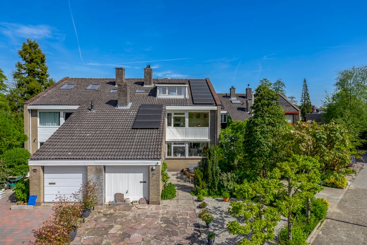 Foto van woning Silkeborg 12, Capelle aan den IJssel